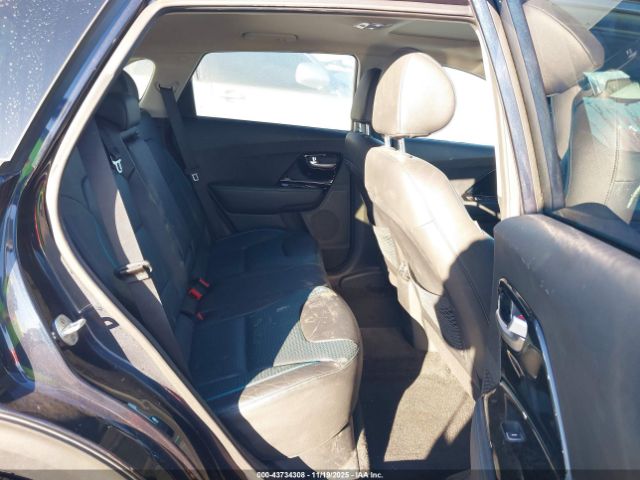 2019 KIA NIRO EV KNDCE3LG3K5028714 Photo 7