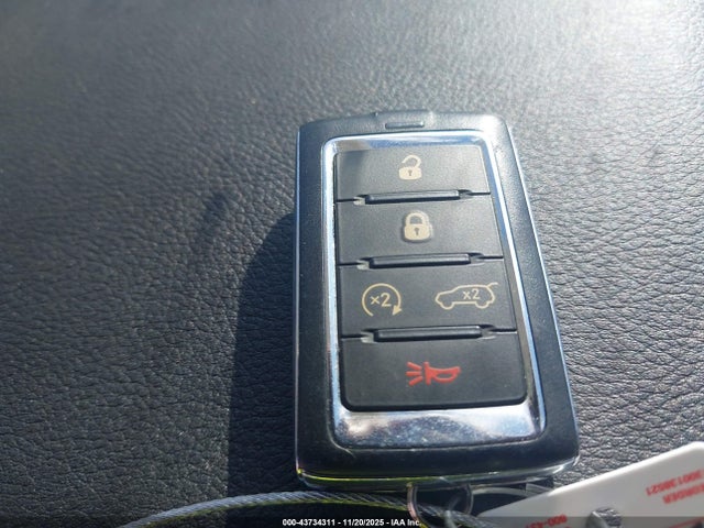 2021 JEEP GRAND CHEROKEE L 1C4RJKAG1M8201201 Photo 10