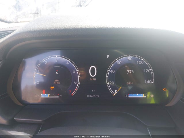 2021 JEEP GRAND CHEROKEE L 1C4RJKAG1M8201201 Photo 6