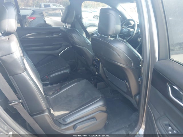 2021 JEEP GRAND CHEROKEE L 1C4RJKAG1M8201201 Photo 7