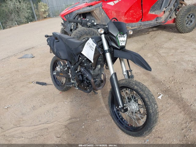 2023 KAWASAKI KLX230 MH4LXCR16PJP00306