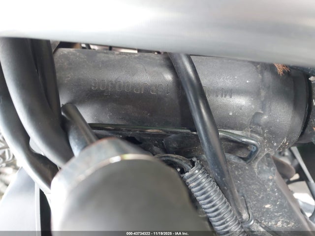 2023 KAWASAKI KLX230 MH4LXCR16PJP00306 Photo 9