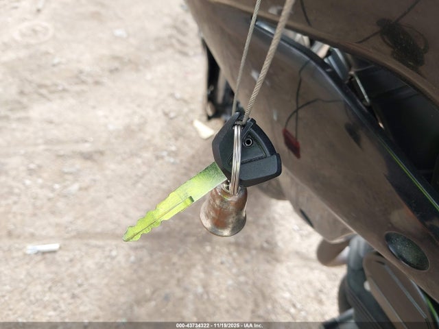 2023 KAWASAKI KLX230 MH4LXCR16PJP00306 Photo 10