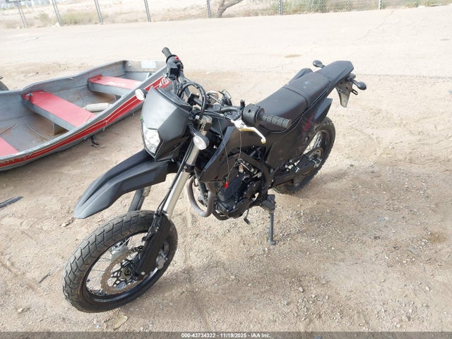 2023 KAWASAKI KLX230 MH4LXCR16PJP00306 Photo 1