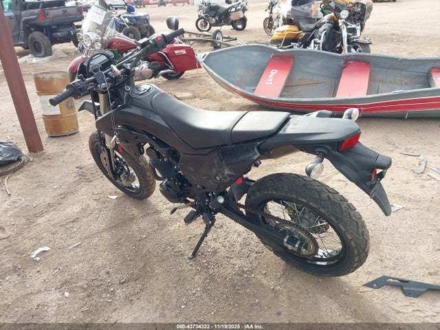 2023 KAWASAKI KLX230 MH4LXCR16PJP00306 Photo 2