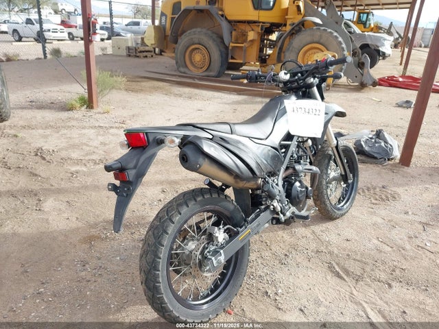 2023 KAWASAKI KLX230 MH4LXCR16PJP00306 Photo 3