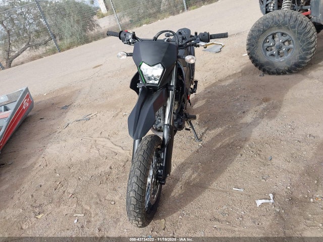 2023 KAWASAKI KLX230 MH4LXCR16PJP00306 Photo 4