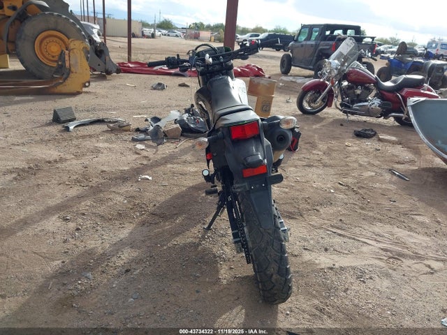 2023 KAWASAKI KLX230 MH4LXCR16PJP00306 Photo 5