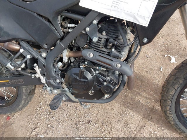 2023 KAWASAKI KLX230 MH4LXCR16PJP00306 Photo 7