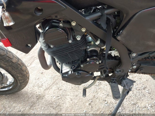 2023 KAWASAKI KLX230 MH4LXCR16PJP00306 Photo 8