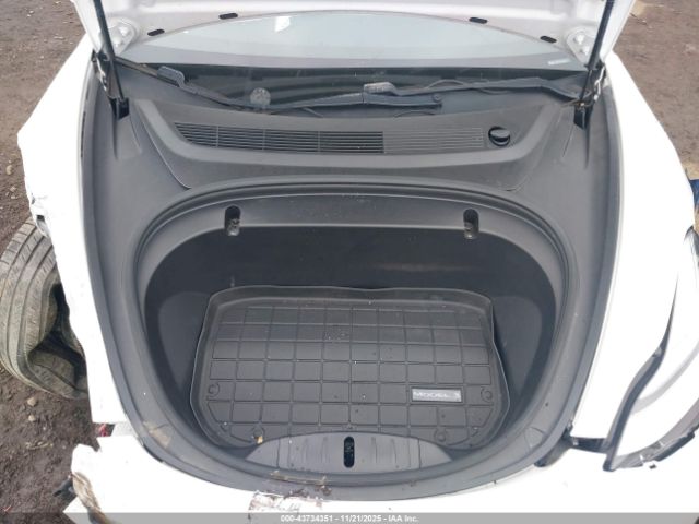 2020 TESLA MODEL 3 5YJ3E1EA5LF615610 Photo 9