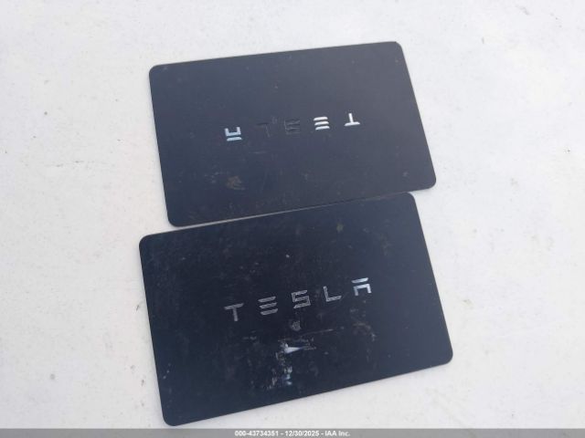 2020 TESLA MODEL 3 5YJ3E1EA5LF615610 Photo 10