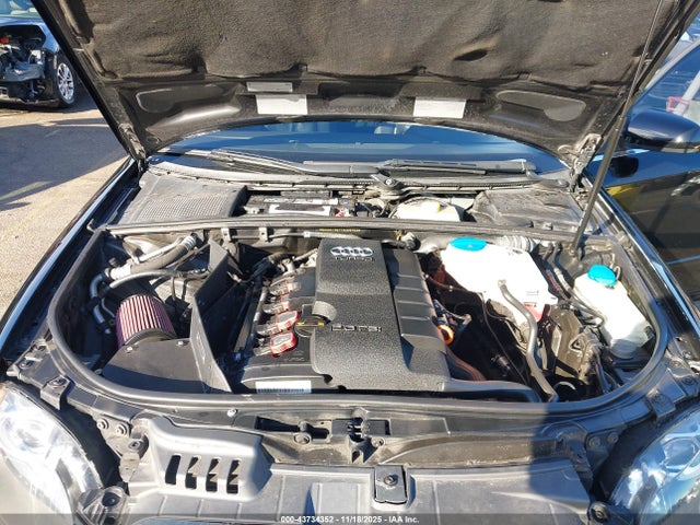 2007 AUDI A4 WAUAF78E77A069152 Photo 9