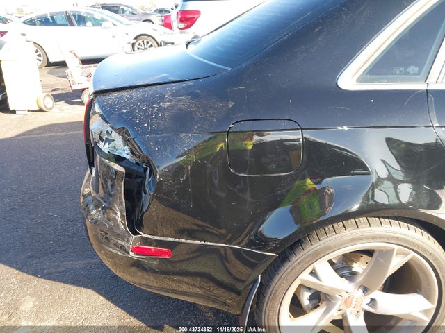 2007 AUDI A4 WAUAF78E77A069152 Photo 5