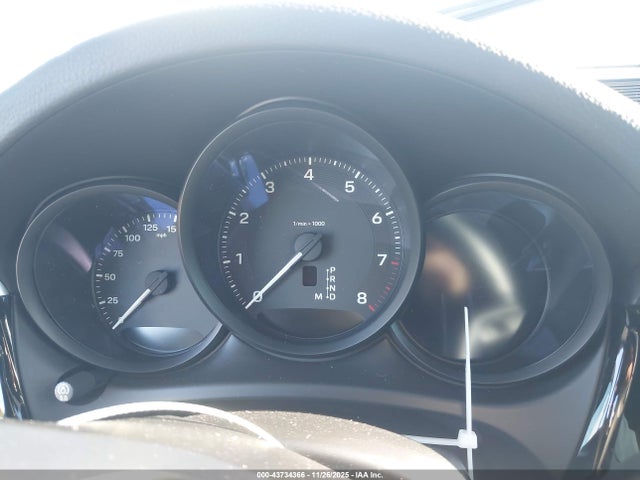 2024 PORSCHE MACAN WP1AA2A52RLB02725 Photo 6