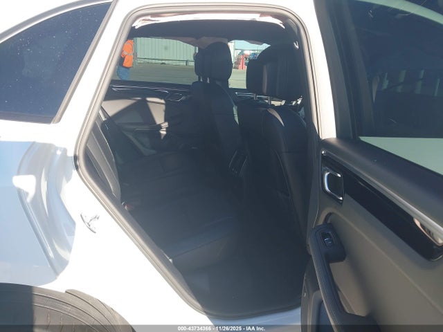 2024 PORSCHE MACAN WP1AA2A52RLB02725 Photo 7