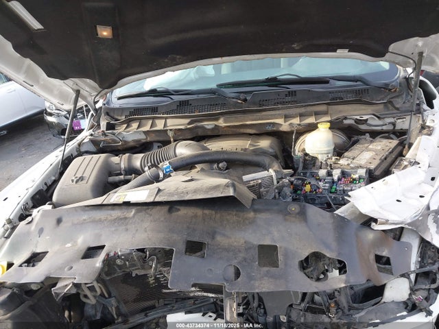 Продажа на аукционе авто 2015 Ram 1500 Big Horn, vin: 1C6RR7LT6FS746484, номер лота: 43734374