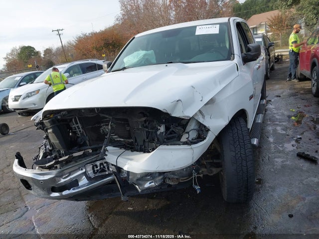 Продажа на аукционе авто 2015 Ram 1500 Big Horn, vin: 1C6RR7LT6FS746484, номер лота: 43734374