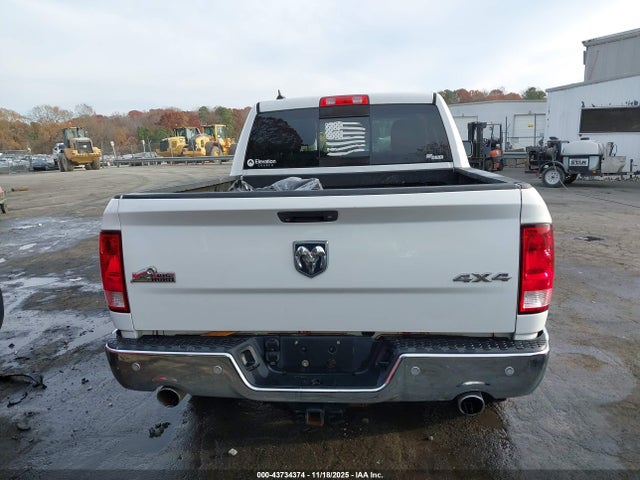 Продажа на аукционе авто 2015 Ram 1500 Big Horn, vin: 1C6RR7LT6FS746484, номер лота: 43734374