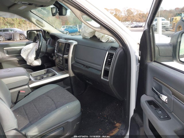 Продажа на аукционе авто 2015 Ram 1500 Big Horn, vin: 1C6RR7LT6FS746484, номер лота: 43734374