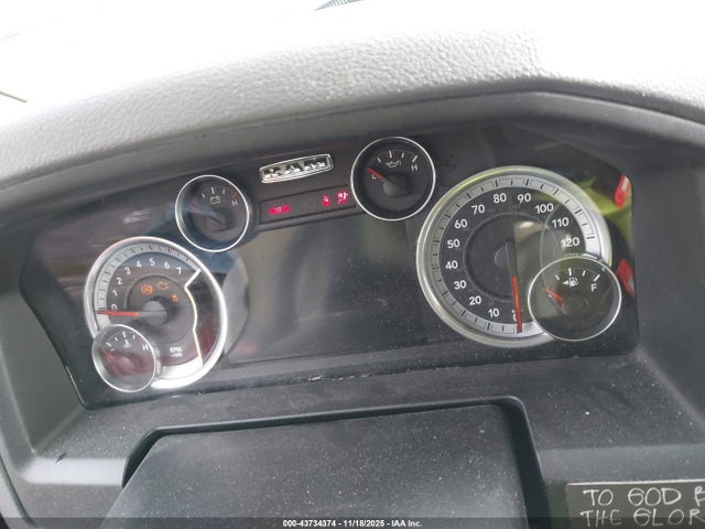 Продажа на аукционе авто 2015 Ram 1500 Big Horn, vin: 1C6RR7LT6FS746484, номер лота: 43734374