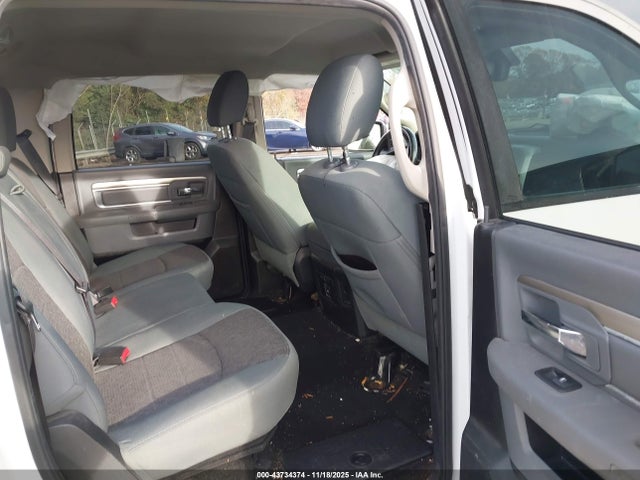 Продажа на аукционе авто 2015 Ram 1500 Big Horn, vin: 1C6RR7LT6FS746484, номер лота: 43734374