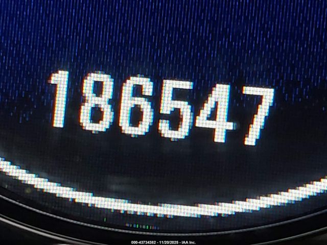 2012 CADILLAC SRX 3GYFNEE36CS600668 Photo 6