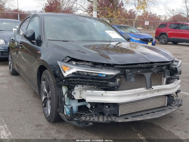 2023 ACURA INTEGRA 19UDE4H60PA026428 Photo 0