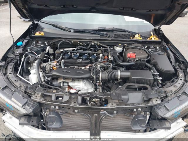 2023 ACURA INTEGRA 19UDE4H60PA026428 Photo 9