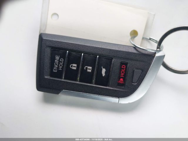 2023 ACURA INTEGRA 19UDE4H60PA026428 Photo 10