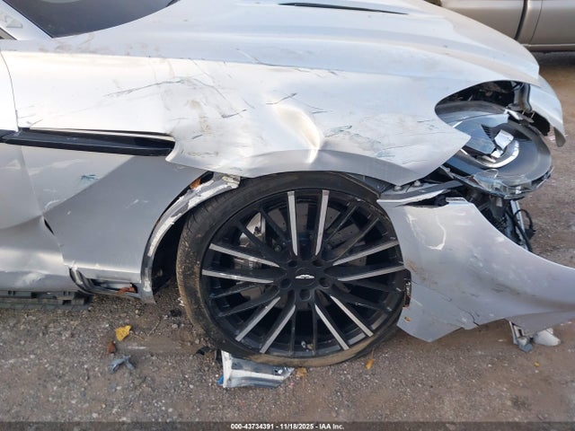 2023 ASTON MARTIN DBX SD7VUJBW3PTV08425 Photo 5