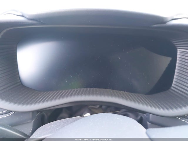 2023 ASTON MARTIN DBX SD7VUJBW3PTV08425 Photo 6