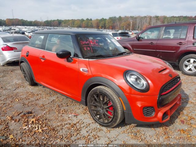 2020 MINI HARDTOP WMWXR9C08L2M14038