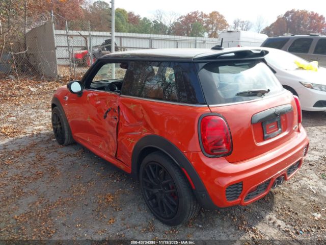 2020 MINI HARDTOP WMWXR9C08L2M14038 Photo 2