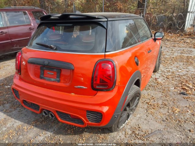 2020 MINI HARDTOP WMWXR9C08L2M14038 Photo 3