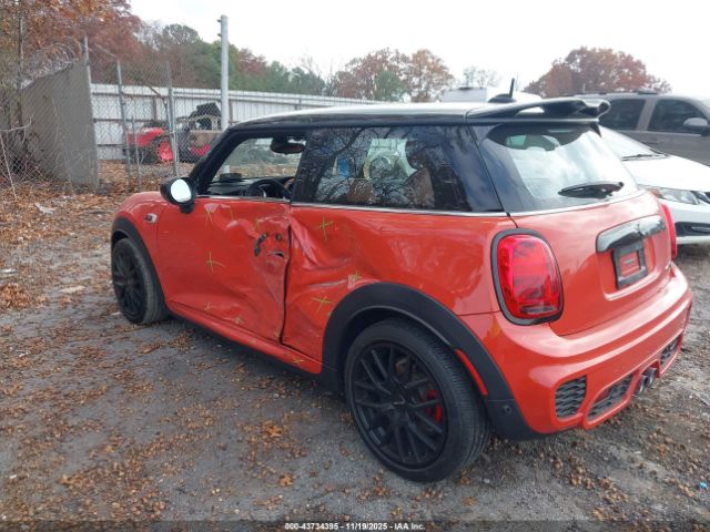 2020 MINI HARDTOP WMWXR9C08L2M14038 Photo 5