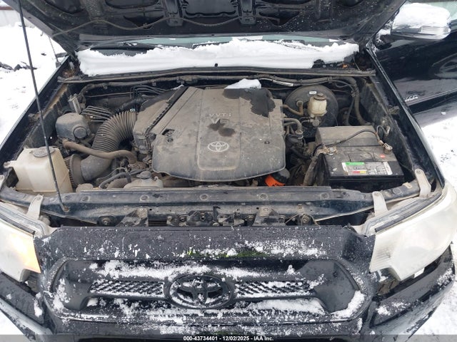 5TFMU4FN8EX023282 Toyota Tacoma V6