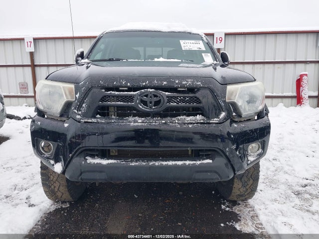 5TFMU4FN8EX023282 Toyota Tacoma V6