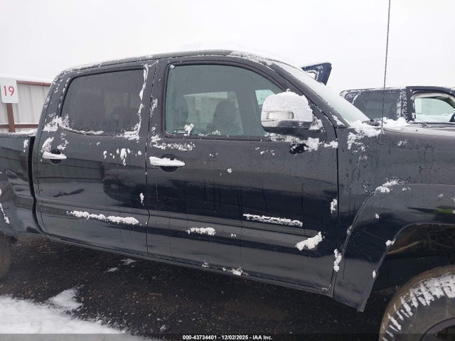 5TFMU4FN8EX023282 Toyota Tacoma V6