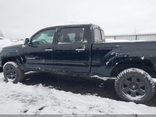 5TFMU4FN8EX023282 Toyota Tacoma V6
