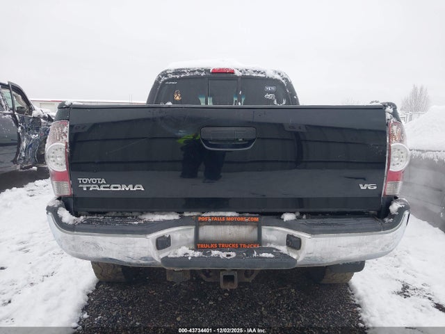 5TFMU4FN8EX023282 Toyota Tacoma V6