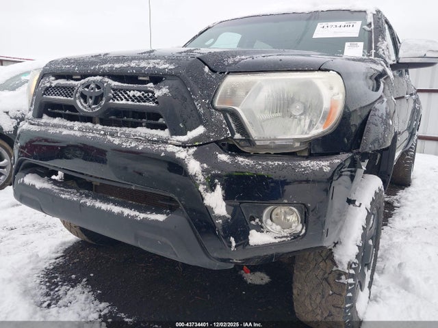 5TFMU4FN8EX023282 Toyota Tacoma V6