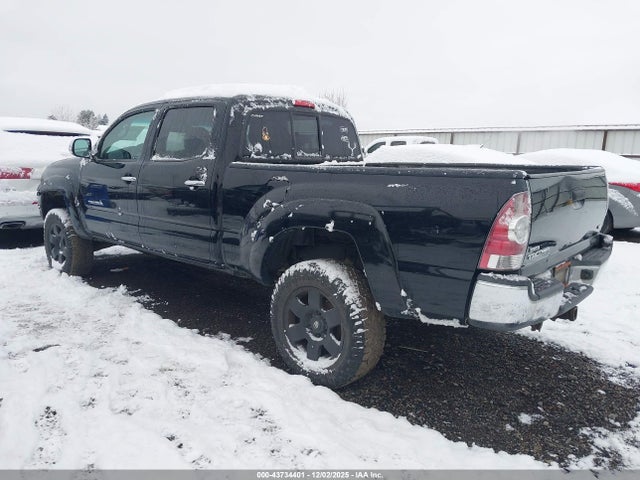 5TFMU4FN8EX023282 Toyota Tacoma V6