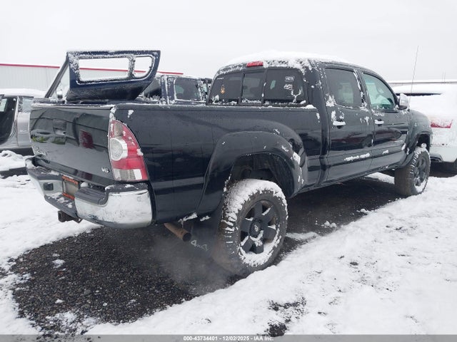 5TFMU4FN8EX023282 Toyota Tacoma V6
