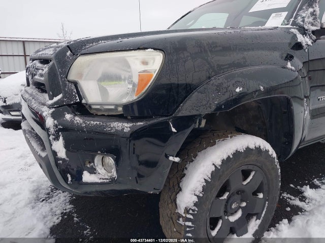 5TFMU4FN8EX023282 Toyota Tacoma V6