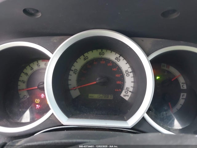 5TFMU4FN8EX023282 Toyota Tacoma V6