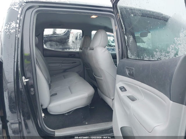 5TFMU4FN8EX023282 Toyota Tacoma V6