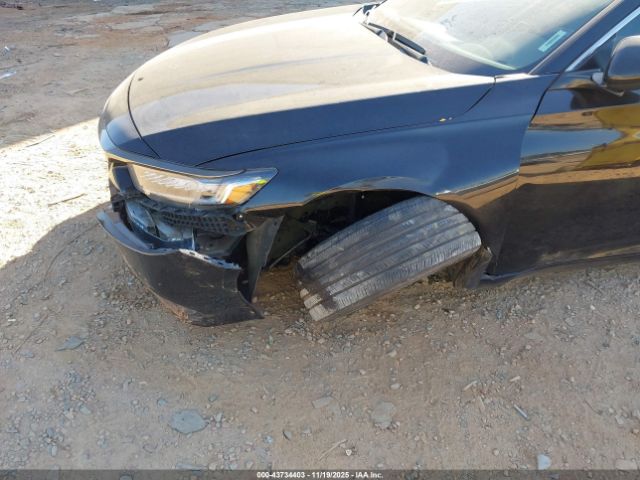 2021 HONDA ACCORD 1HGCV1F46MA073521 Photo 5