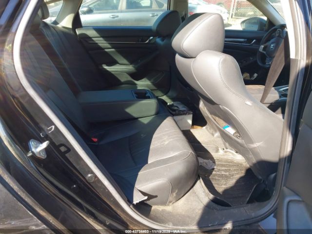 2021 HONDA ACCORD 1HGCV1F46MA073521 Photo 7