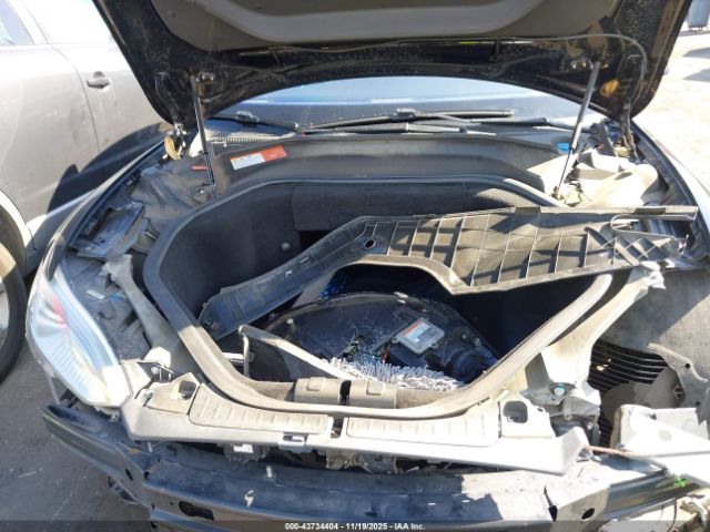 2016 TESLA MODEL S 5YJSA1E11GF126473 Photo 9